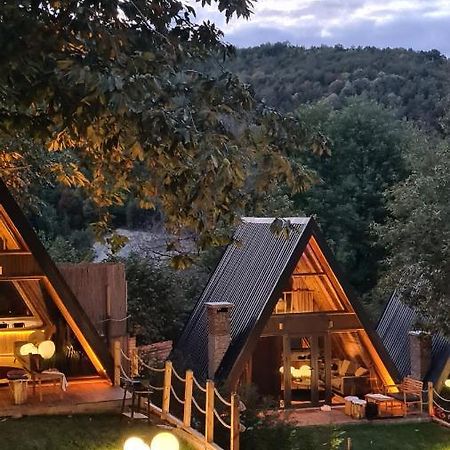Loca Sapanca Bungalov Dış mekan fotoğraf