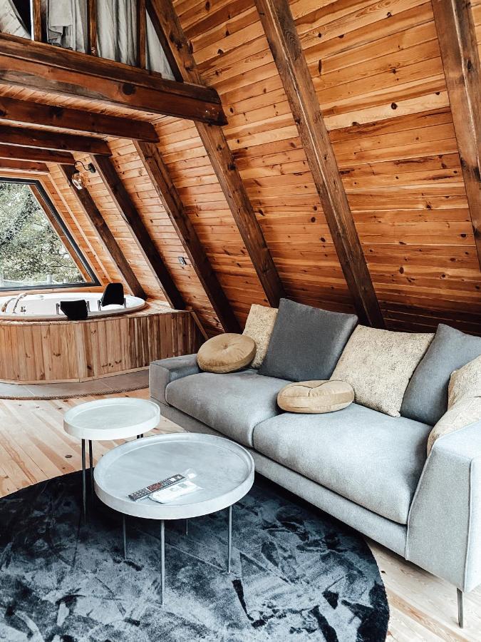 Loca Sapanca Bungalov Dış mekan fotoğraf